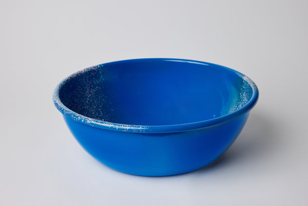 Flow Fest Large Serving Bowl