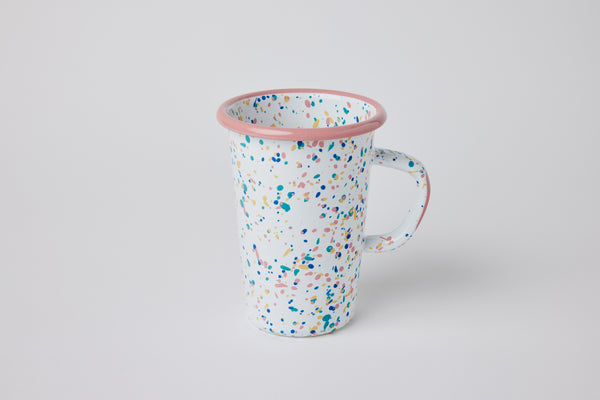 Wonder Wheel Long Mug