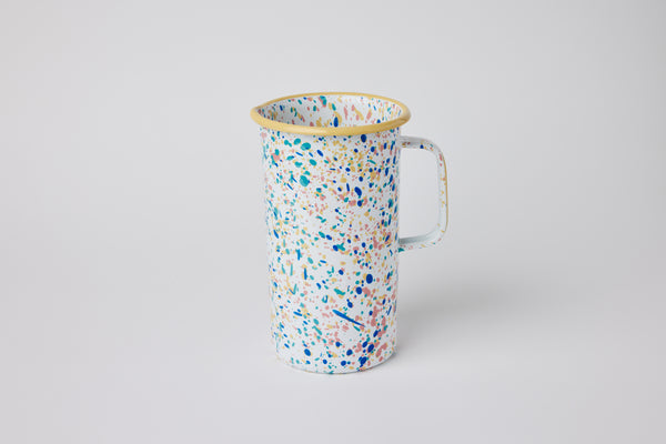 Wonder Wheel Pitcher