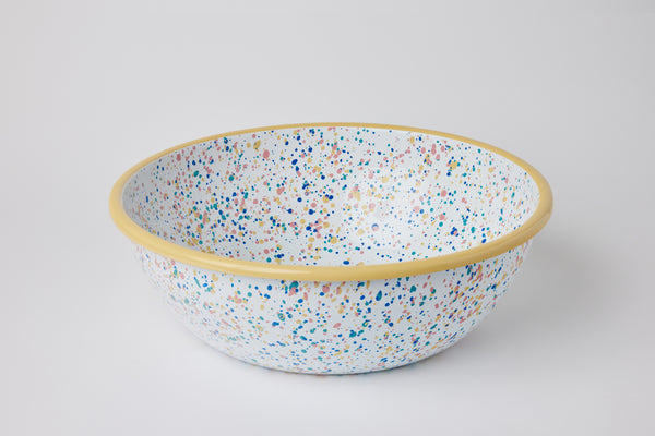 Wonder Wheel Large Serving Bowl