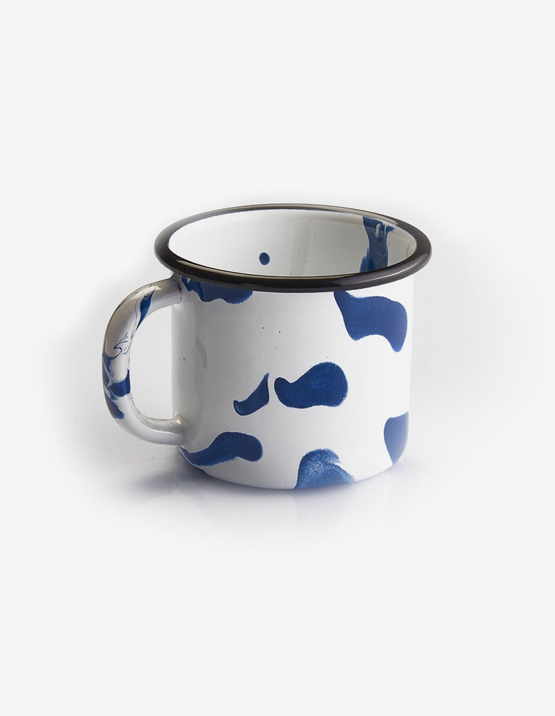 A Little Color Blue Mug (Box)