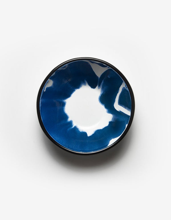 A Little Color Soup Bowl