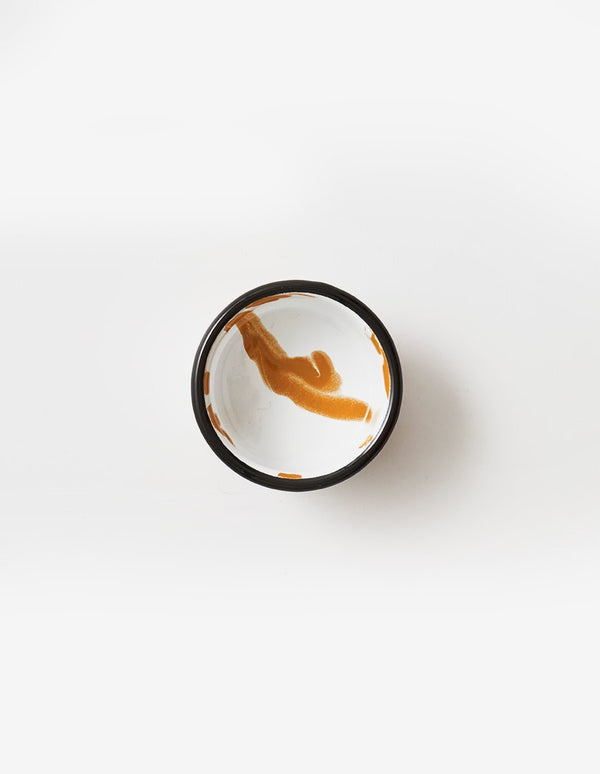 A Little Color Sauce Dish