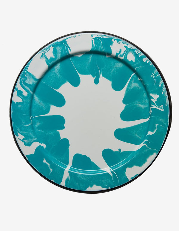 A Little Color Underplate