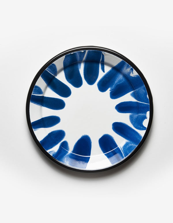 A Little Color Plate