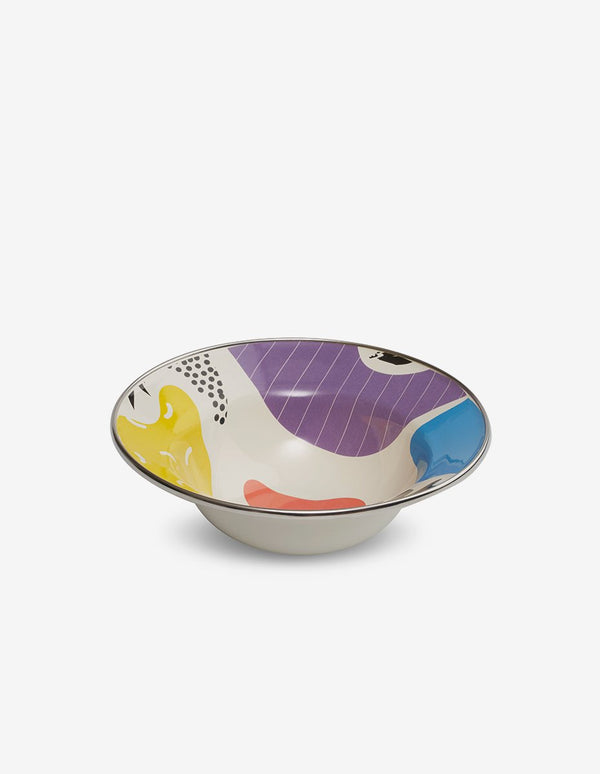 Flashback Small Fruit Plate