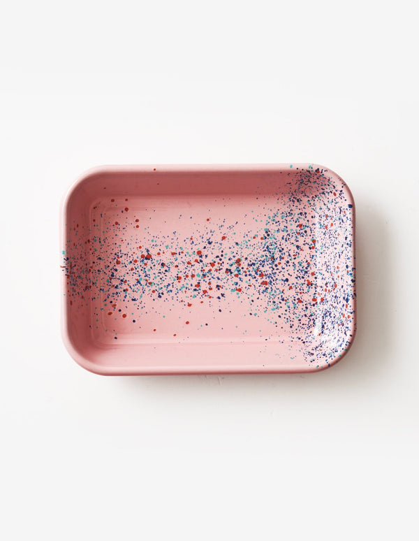 Flow Fest Big Meze Plate