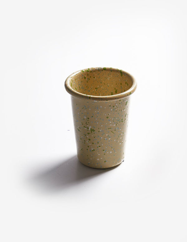 Flow Fest Small Tumbler