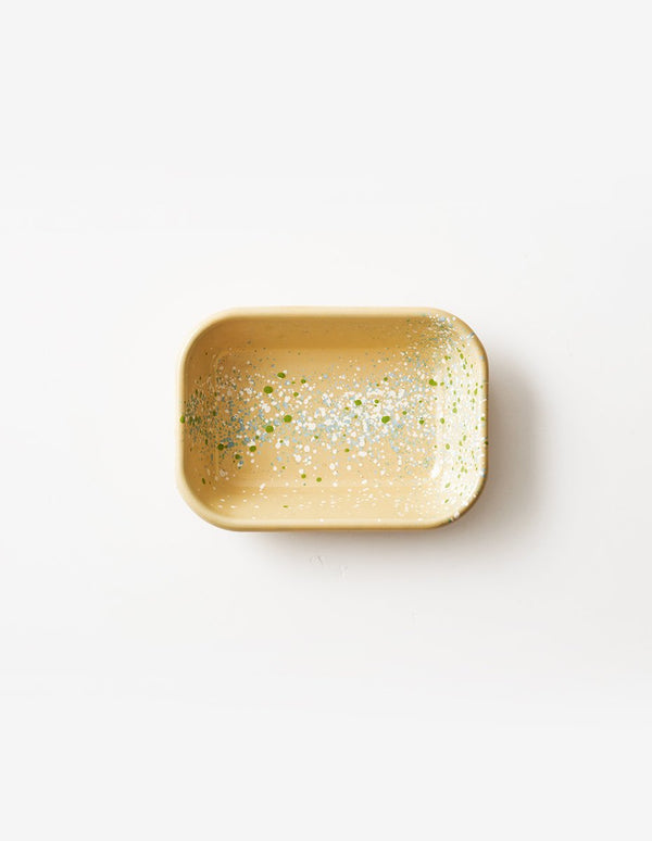 Flow Fest Small Meze Plate