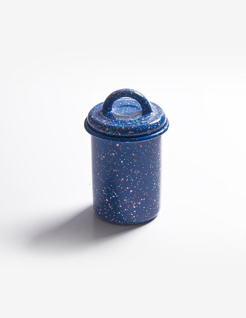 Flow Fest Blue Small Jar (Box)