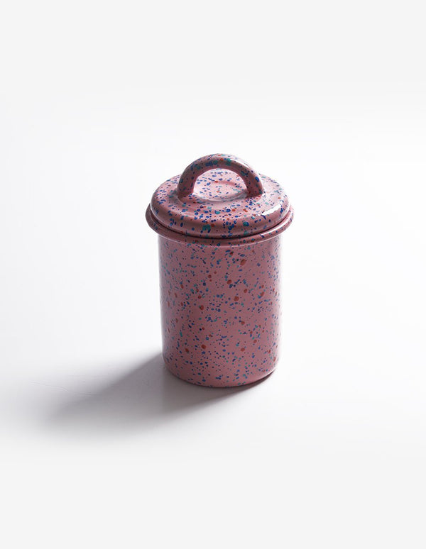 Flow Fest Pink Small Jar (Box)