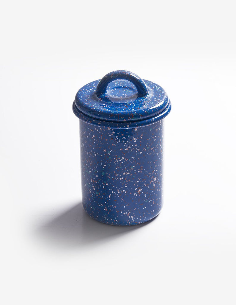 Flow Fest Blue Medium Jar (Box)