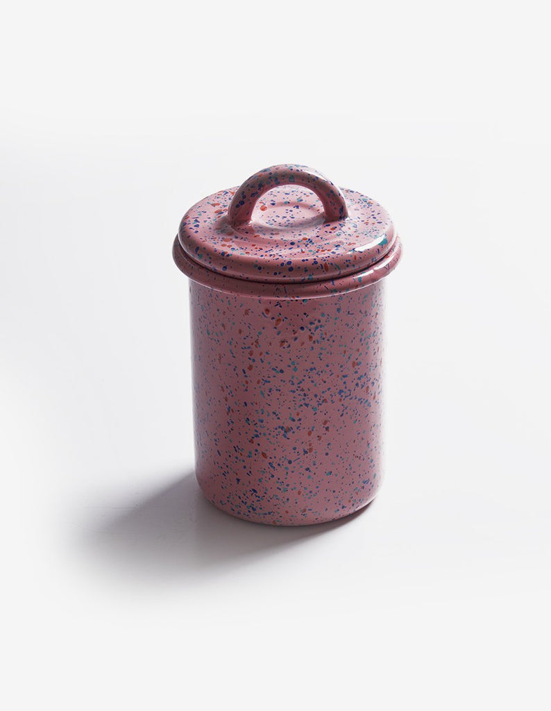 Flow Fest Pink Medium Jar (Box)