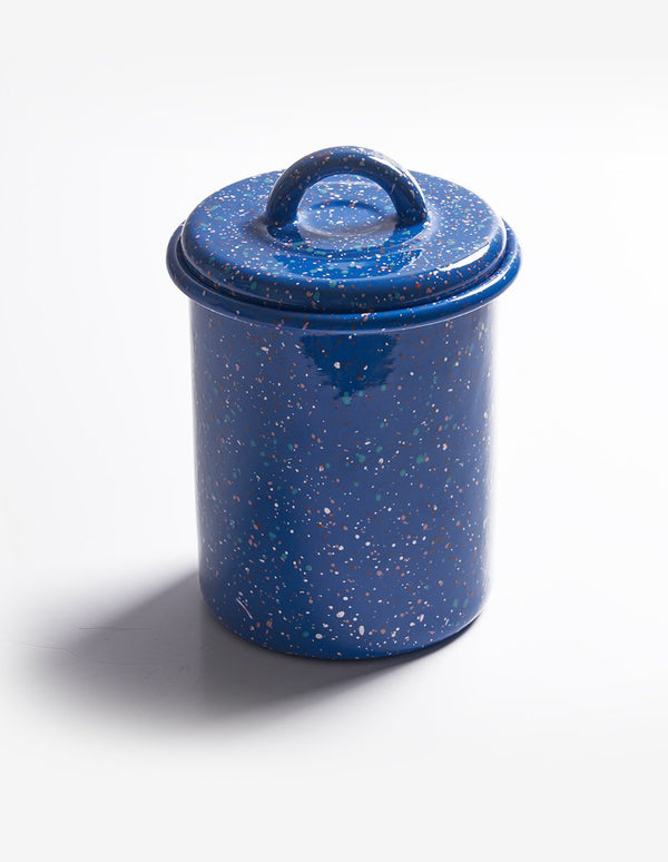 Flow Fest Blue Big Jar (Box)