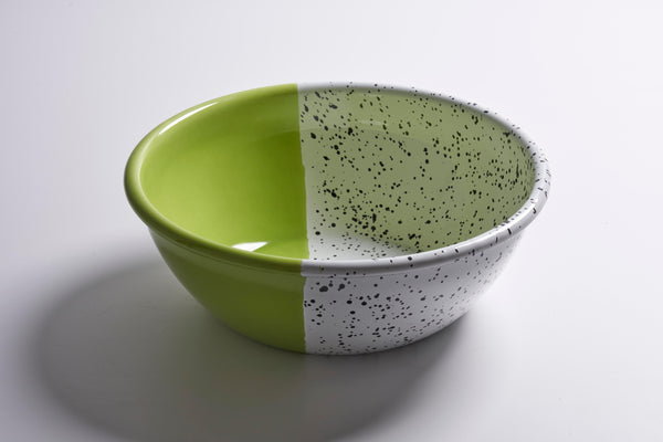 Mind-Pop Big Salad Bowl