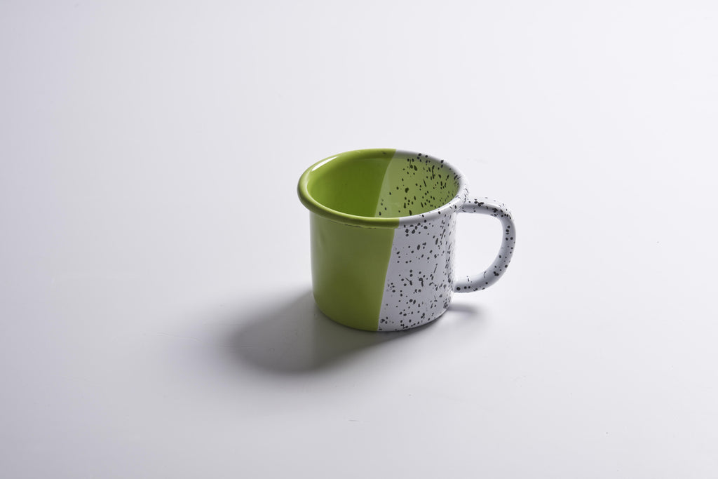 Mind-Pop Lime Green Mug (Box)