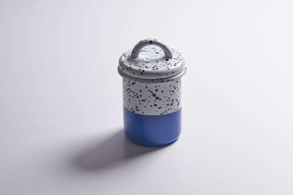 Mind-Pop Cobalt Blue Small Jar (Box)