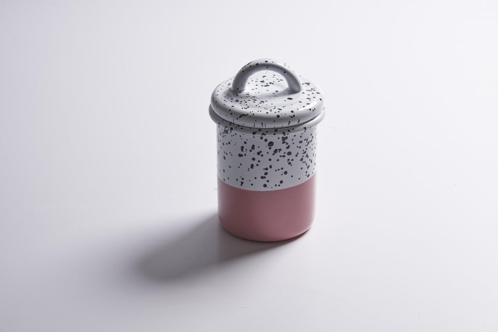 Mind-Pop Pink Small Jar (Box)