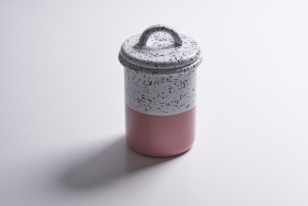 Mind-Pop Pink Medium Jar (Box)