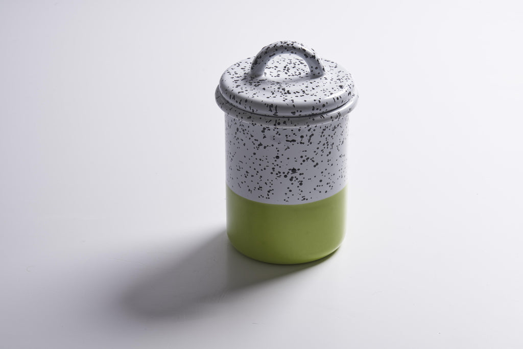 Mind-Pop Lime Green Big Jar (Box)