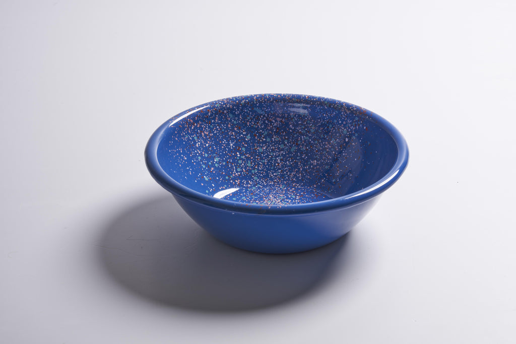 Flow Fest Blue Small Bowl (Box)