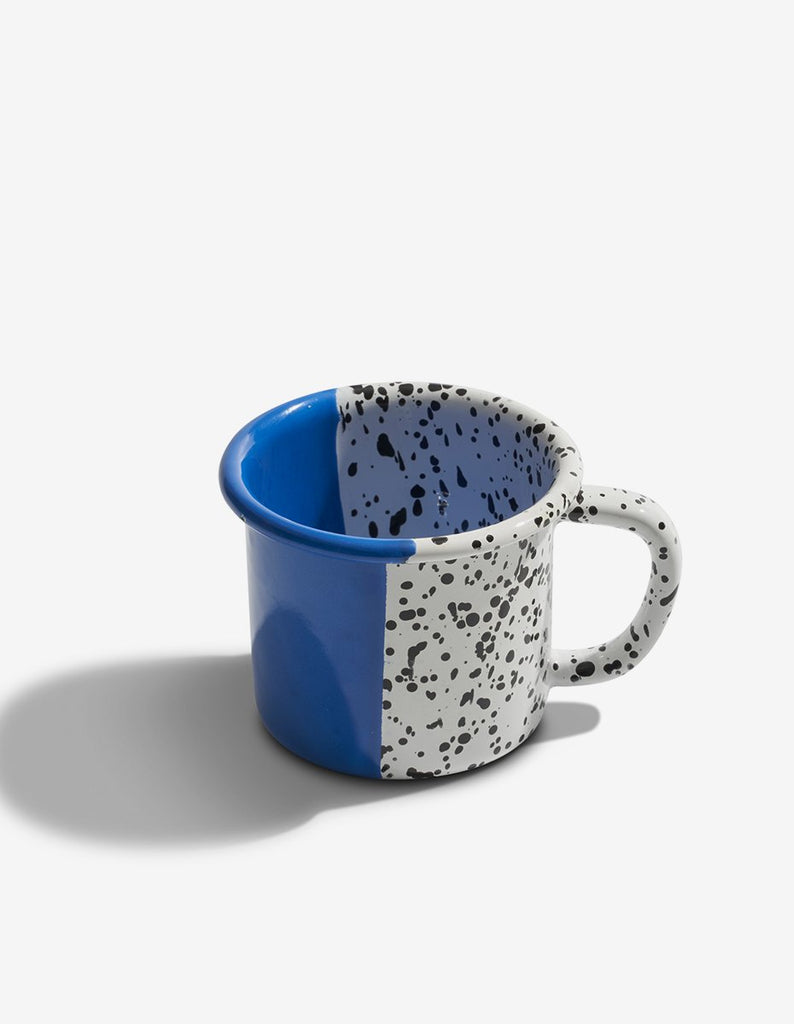Mind-Pop Cobalt Blue Small Mug (Box)