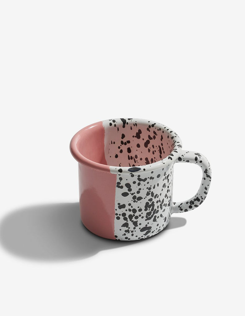 Mind-Pop Pink Small Mug (Box)
