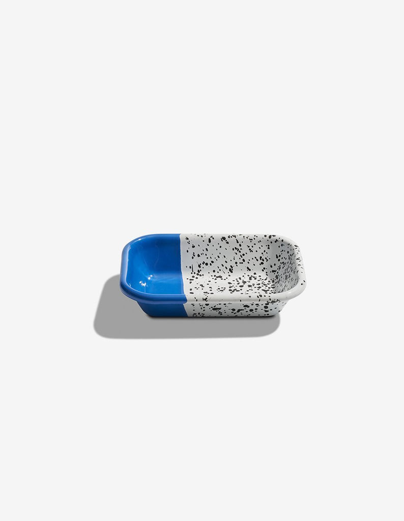 Mind-Pop Cobalt Blue Small Meze Plate (Box)