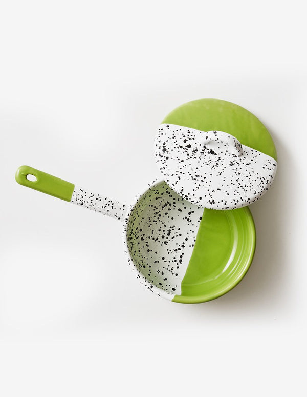 Mind-Pop Casserole Pan