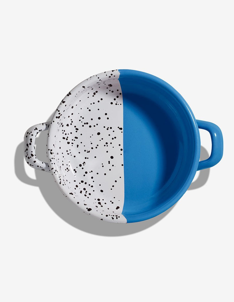 Mind-Pop Cobalt Blue Small Frying Pan (Box)