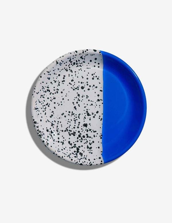 Mind-Pop Dessert Plate