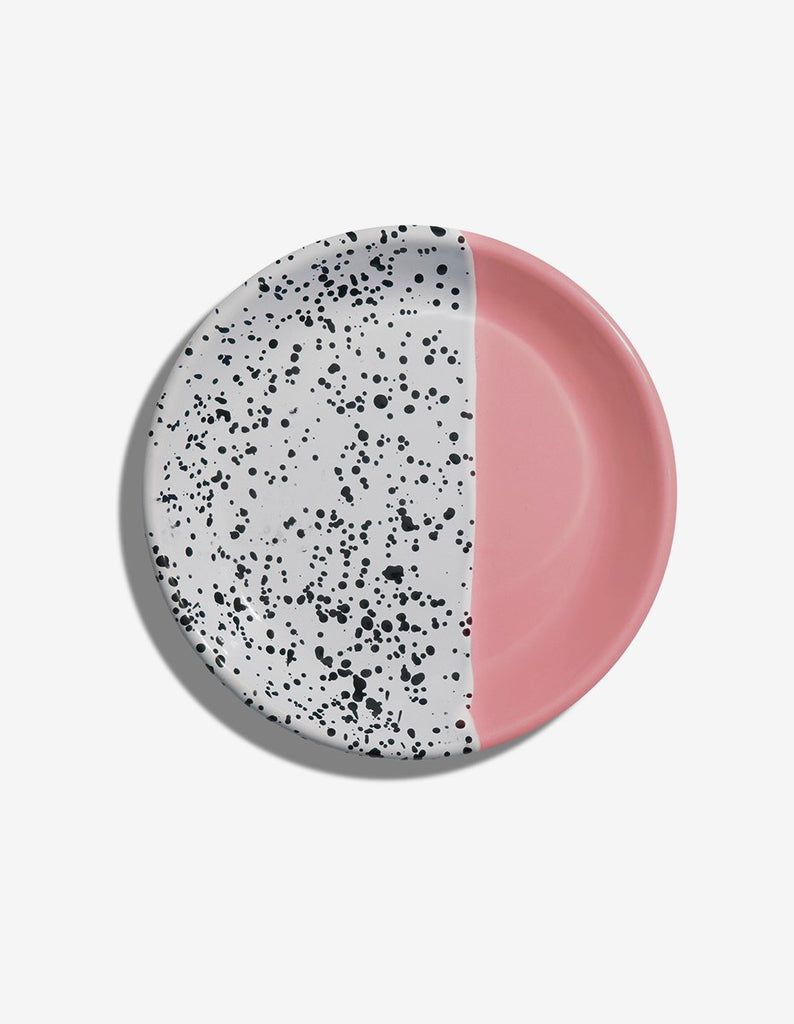 Mind-Pop Pink Dessert Plate (Box)
