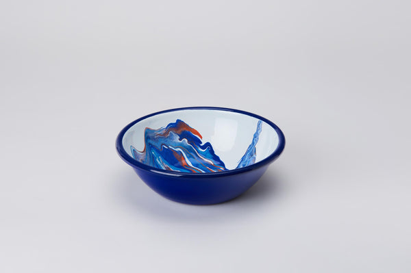 Rumi Dreams Salad Bowl (Box)